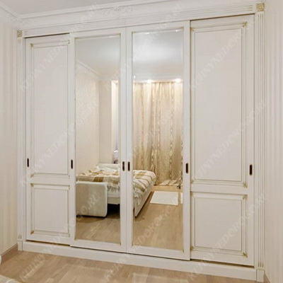 Современные шкафы фото в Климовске
