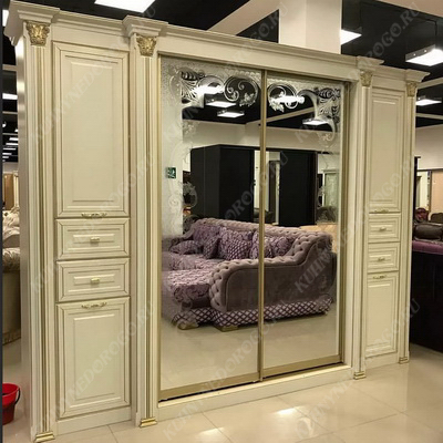Недорогие шкафы фото в Климовске