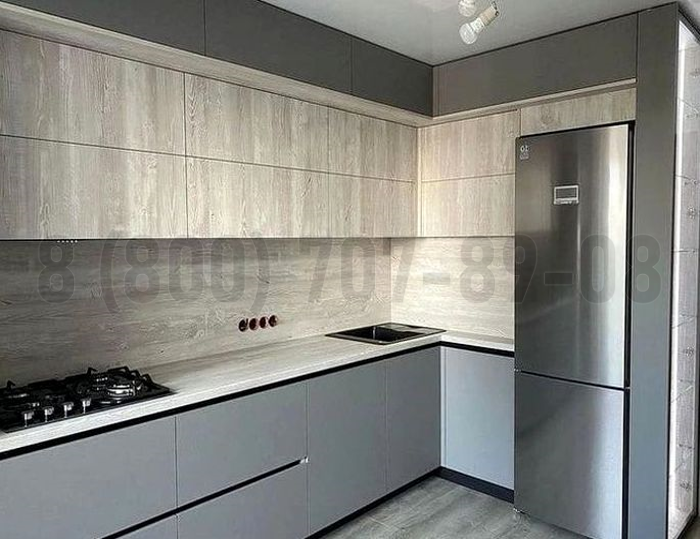 Кухонный гарнитур модель kd471 купить в Климовске