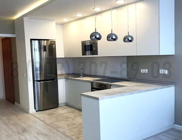 Кухонный гарнитур модель kd486 купить в Климовске