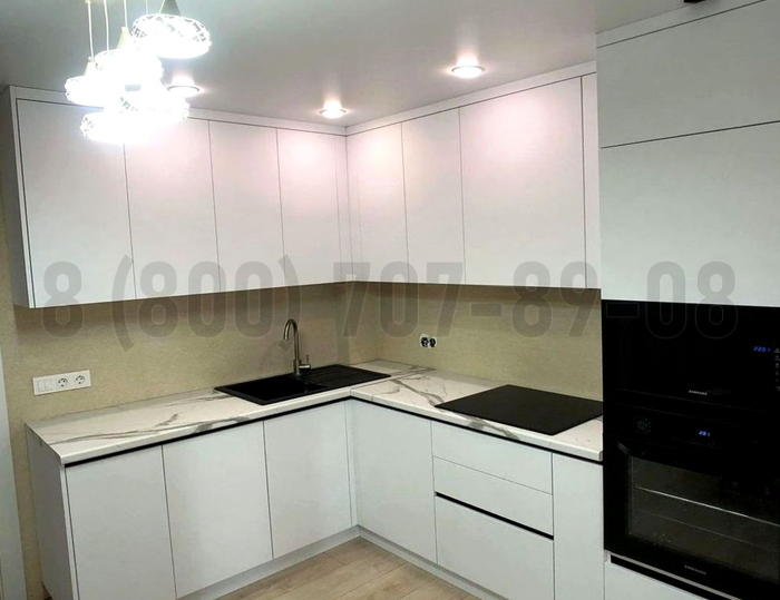 Кухонный гарнитур модель kd889 купить в Климовске