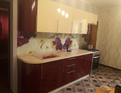 Кухонный гарнитур модель kh3573 купить в Климовске