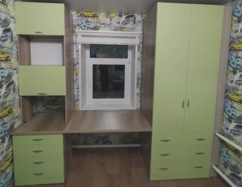 Рабочая зона модель r115 купить в Климовске