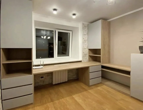 Рабочая зона модель r136 купить в Климовске