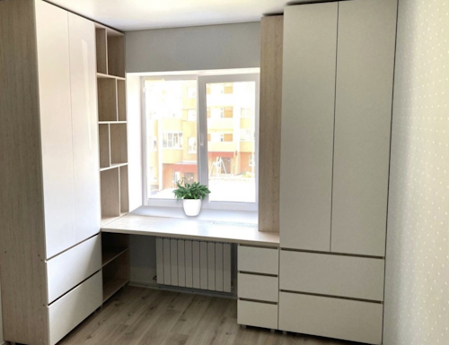 Рабочая зона модель r226 купить в Климовске