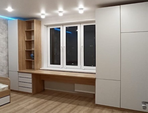 Рабочая зона модель r228 купить в Климовске