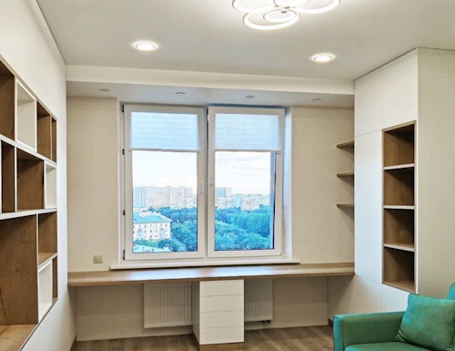 Рабочая зона модель r296 купить в Климовске