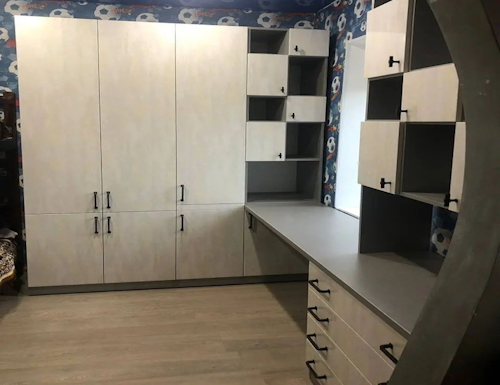 Рабочая зона модель r300 купить в Климовске