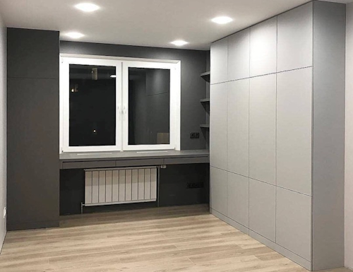 Рабочая зона модель r326 купить в Климовске