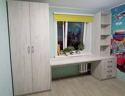 Рабочая зона модель r369 купить в Климовске