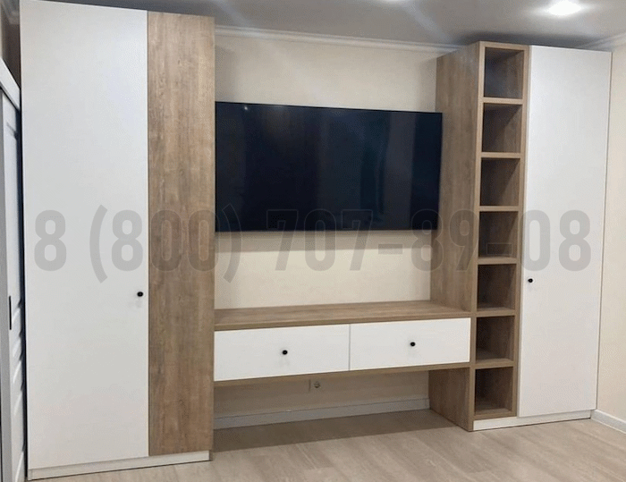 Шкаф гарнитур модель s062 купить в Климовске