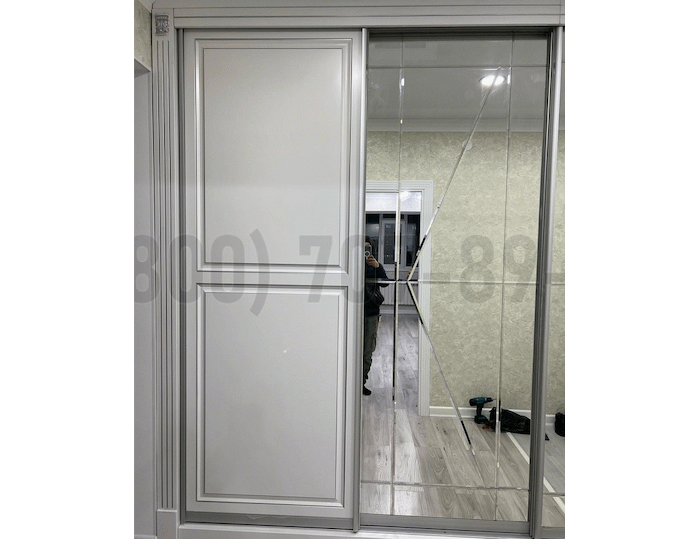 Шкаф гарнитур модель s133 купить в Климовске