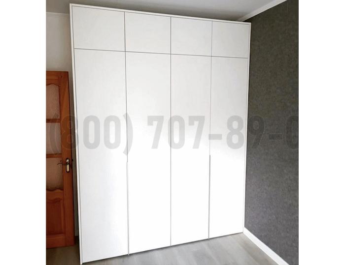 Шкаф гарнитур модель s198 купить в Климовске