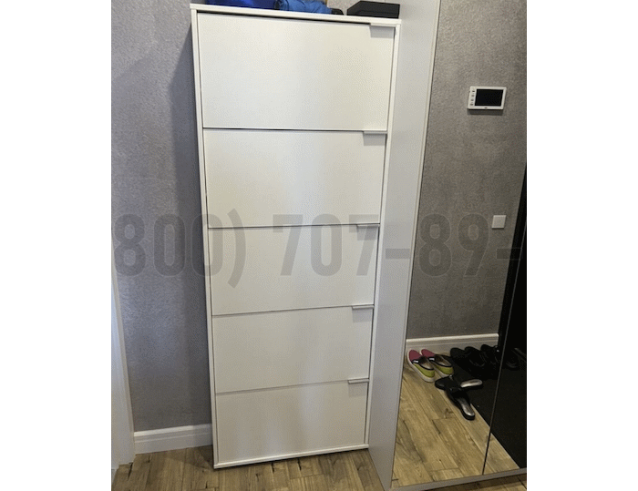 Шкаф гарнитур модель s216 купить в Климовске