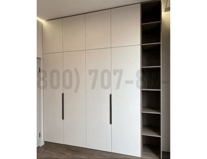 Шкаф гарнитур модель s228 купить в Климовске