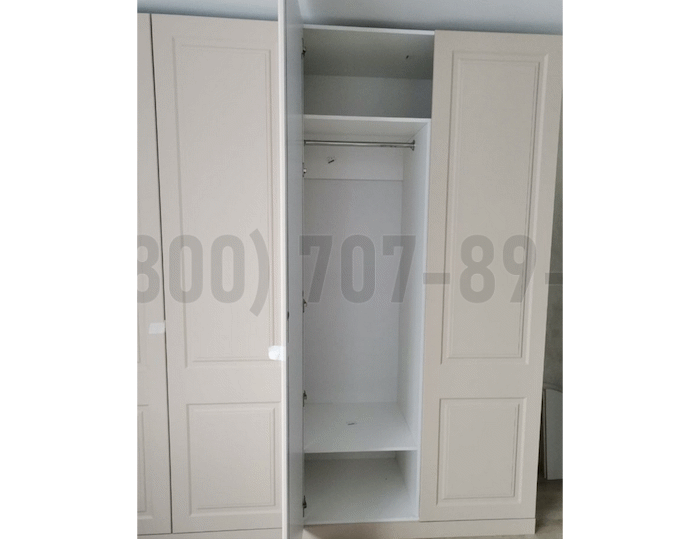 Классический шкаф в Климовске