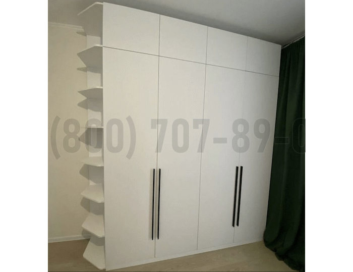 Шкаф гарнитур модель s249 купить в Климовске