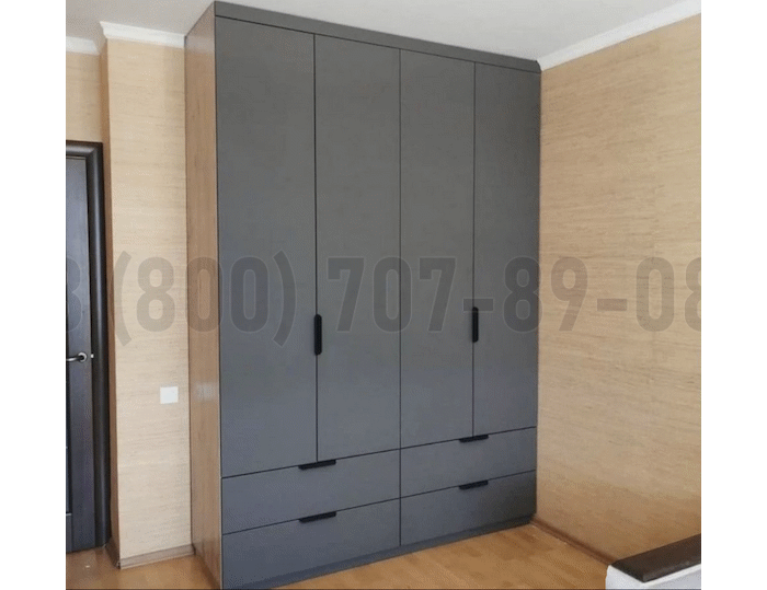 Шкаф гарнитур модель s251 купить в Климовске