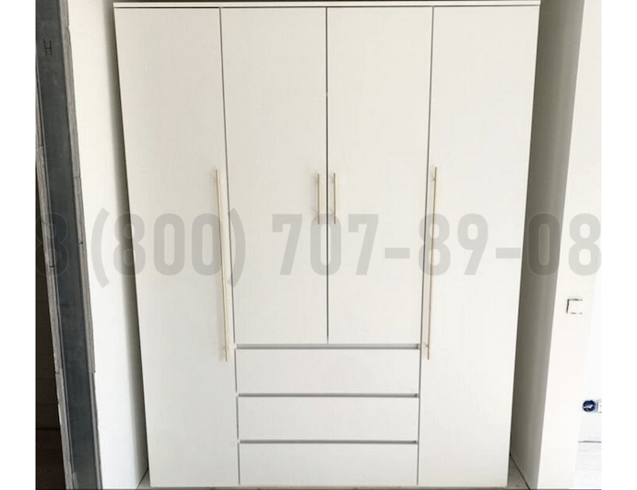 Шкаф гарнитур модель s252 купить в Климовске