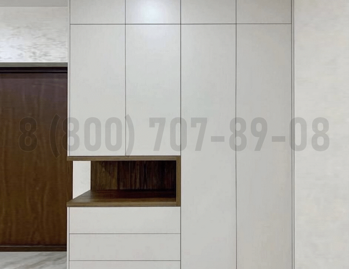 Шкаф гарнитур модель s260 купить в Климовске