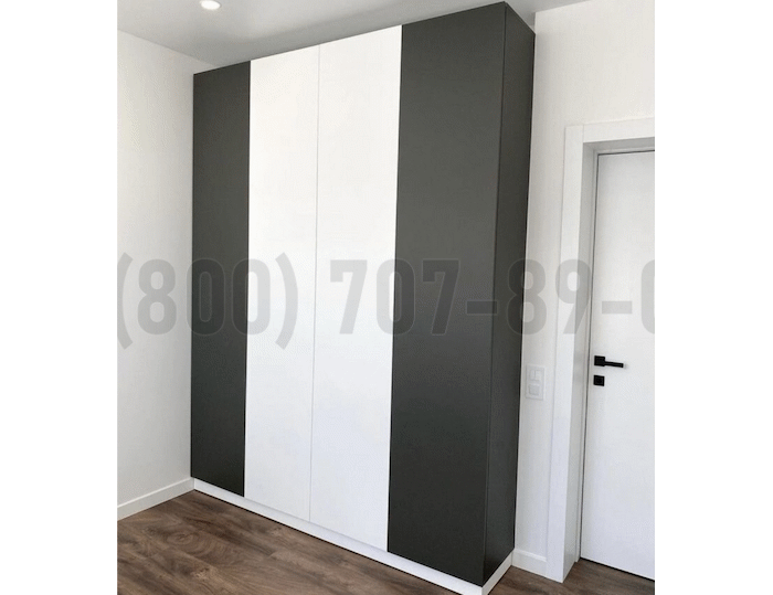Шкаф гарнитур модель s263 купить в Климовске