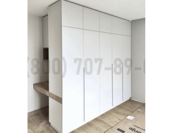 Шкаф гарнитур модель s265 купить в Климовске