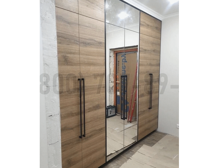 Шкаф гарнитур модель s270 купить в Климовске