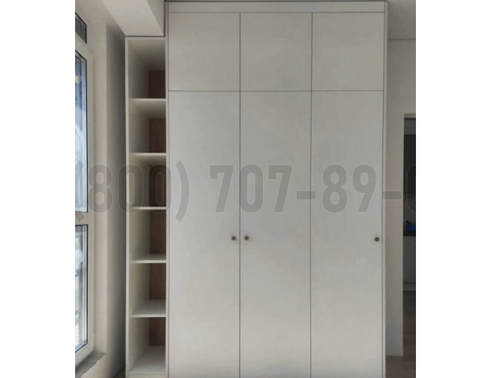 Шкаф гарнитур модель s274 купить в Климовске