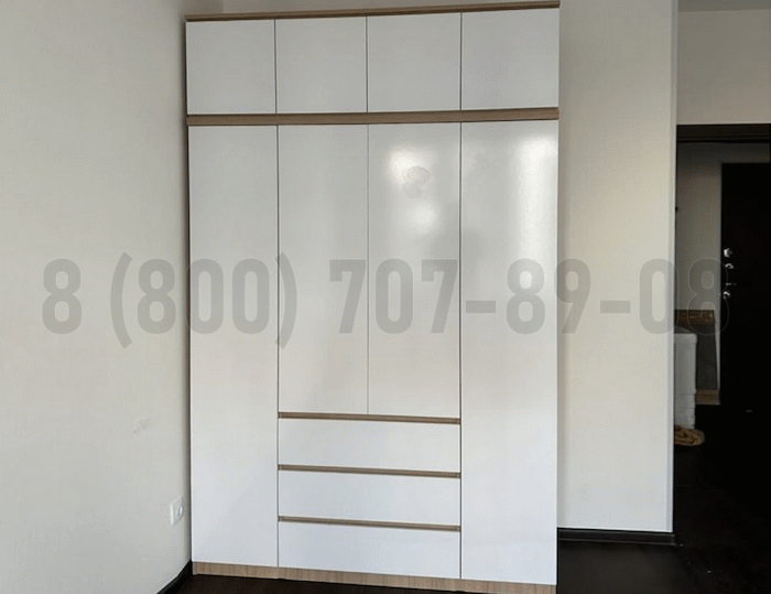 Шкаф гарнитур модель s282 купить в Климовске
