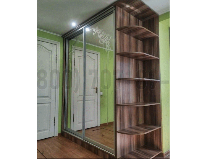 Шкаф гарнитур модель s293 купить в Климовске