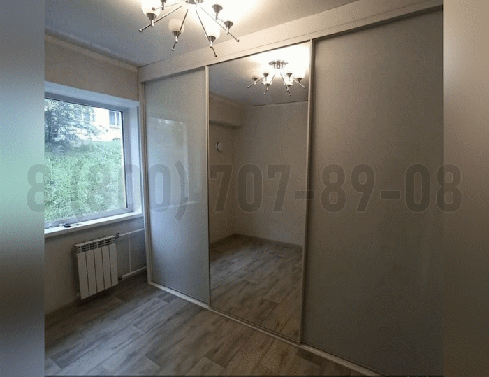 Шкаф гарнитур модель s295 купить в Климовске