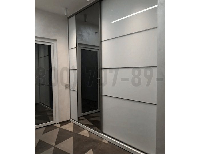Шкаф гарнитур модель s297 купить в Климовске