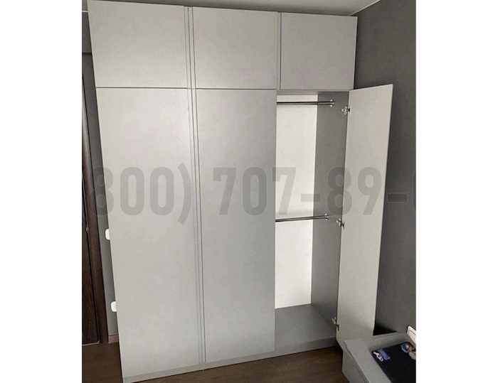 Шкаф гарнитур модель s327 купить в Климовске