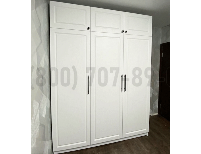 Классический шкаф в Климовске