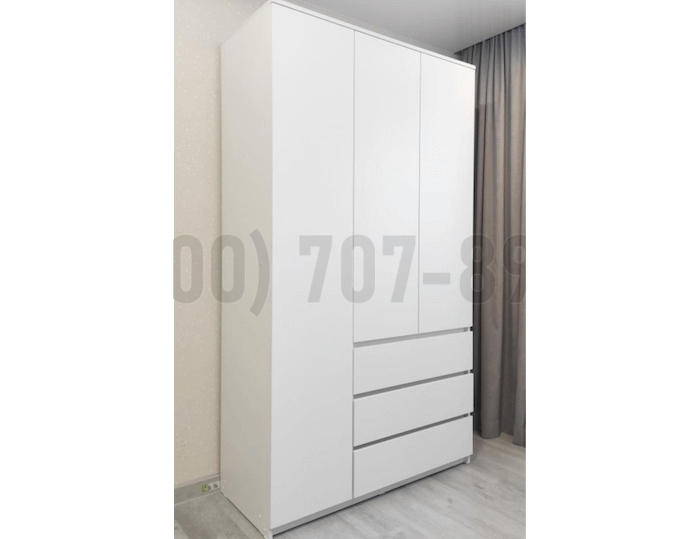 Шкаф гарнитур модель s338 купить в Климовске