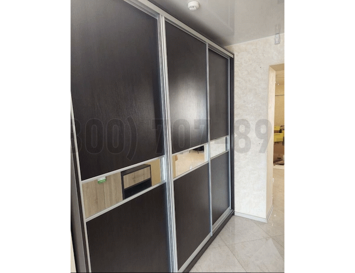 Шкаф гарнитур модель s344 купить в Климовске