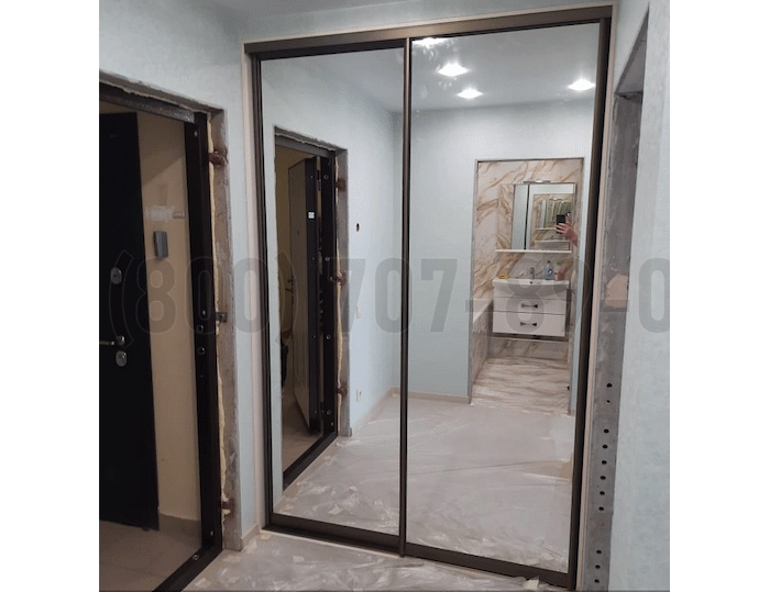 Шкаф гарнитур модель s365 купить в Климовске