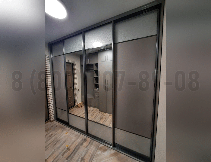 Шкаф гарнитур модель s369 купить в Климовске