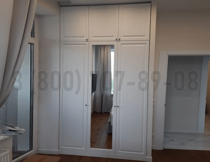 Шкаф гарнитур модель s371 купить в Климовске
