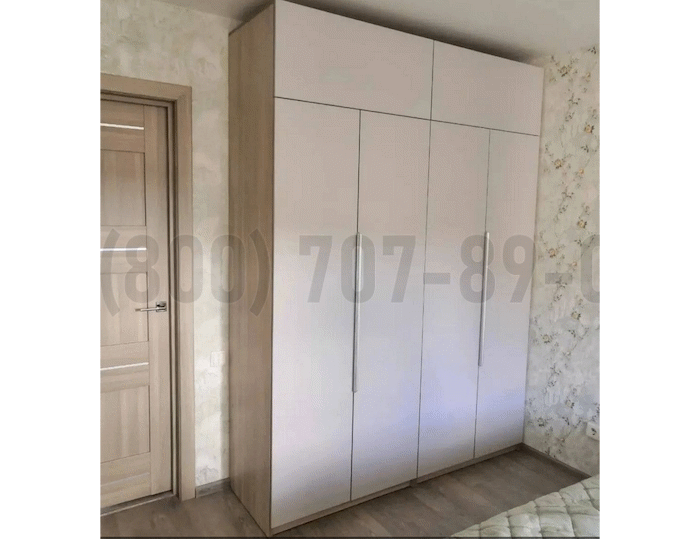 Шкаф гарнитур модель s375 купить в Климовске
