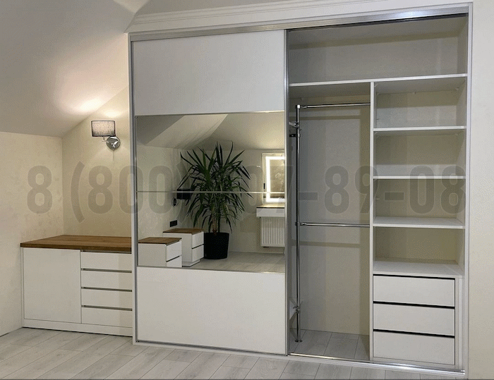 Шкаф гарнитур модель s384 купить в Климовске