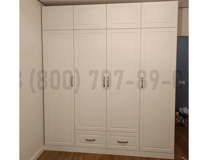 Шкаф гарнитур модель s397 купить в Климовске