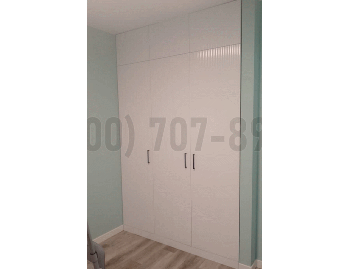 Шкаф гарнитур модель s409 купить в Климовске