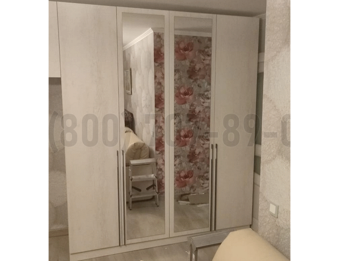 Шкаф гарнитур модель s412 купить в Климовске