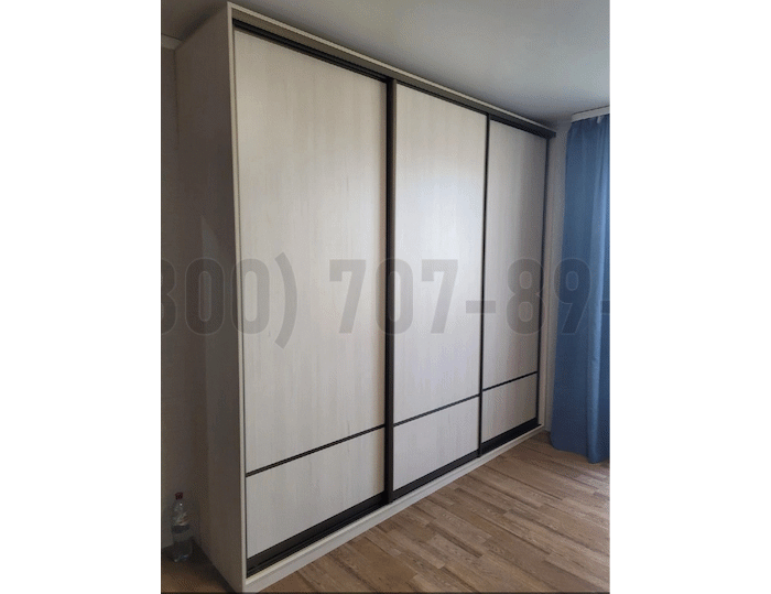 Шкаф гарнитур модель s418 купить в Климовске