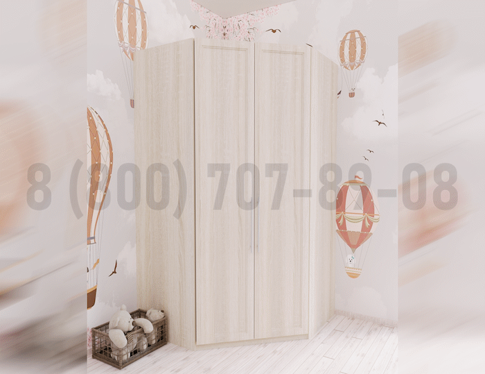 Шкаф гарнитур модель s424 купить в Климовске