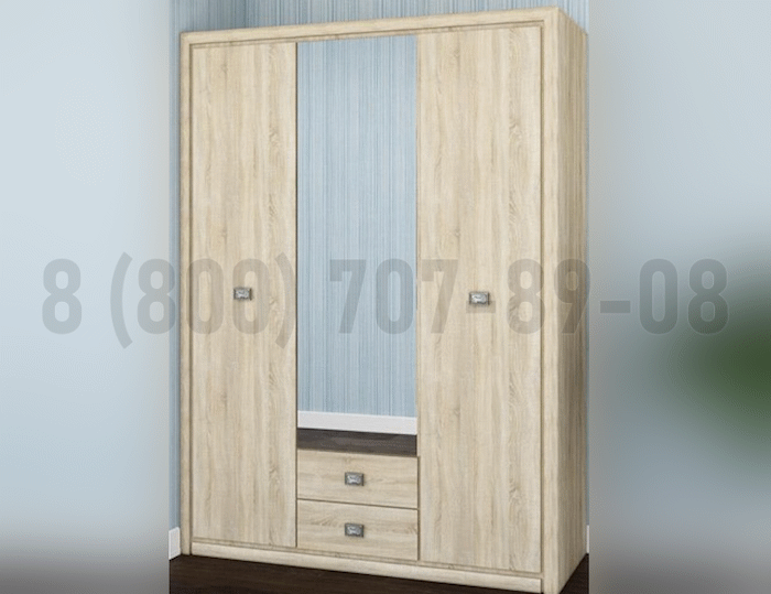 Шкаф гарнитур модель s433 купить в Климовске
