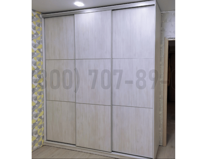 Шкаф гарнитур модель s434 купить в Климовске