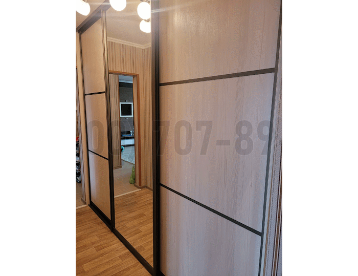 Шкаф гарнитур модель s439 купить в Климовске