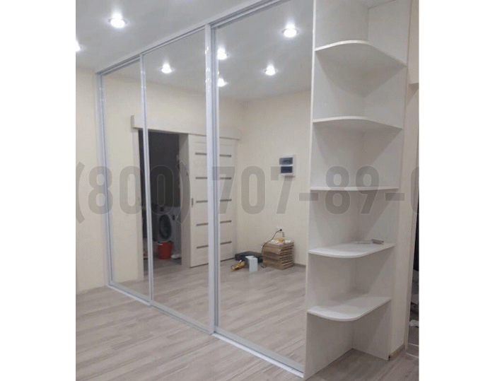 Шкаф гарнитур модель s444 купить в Климовске